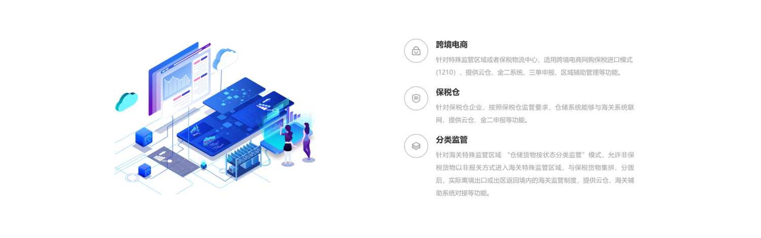关务软件_关务系统_关务进出口管理软件-神州博海